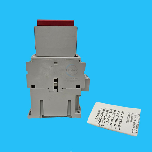 Allen Bradley 700s-cf530ejc Relay De Seguridad Original