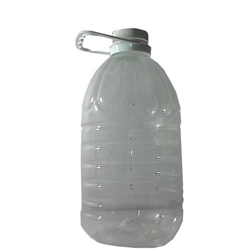 Botellas Pet 3 Lts. - Tankes - Tapa Rosca. 80 Unid. Nuevas.