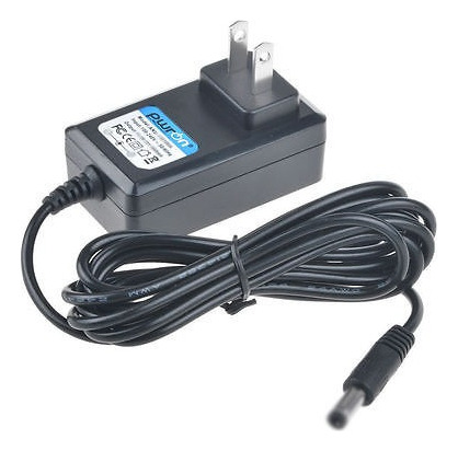 Pwron 9v 1a 9w Ac Adaptador Cargador Para M Audio Fast Track