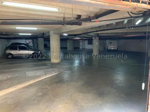 Edificio En Venta Las Mercedes