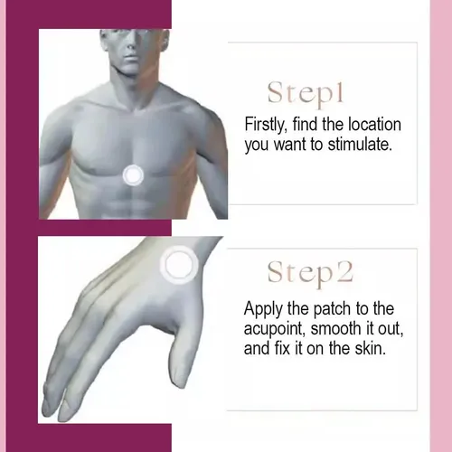 Lifewave X49 Stem Cell Booster 30 Patches. | MercadoLivre
