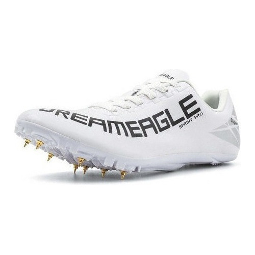 Calzado Atlético Profesional Running Spikes Dr