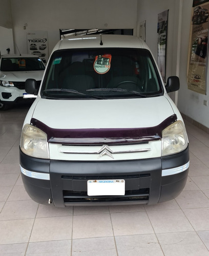 Berlingo Hdi 1.6 2011