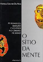 Livro O Sítio Da Mente