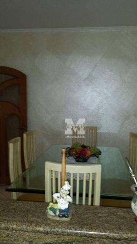Imagem 8 de 25 de Sobrado Com 3 Dormitórios À Venda, 300 M² Por R$ 1.512.000,02 - Vila Galvão - Guarulhos/sp - So0361