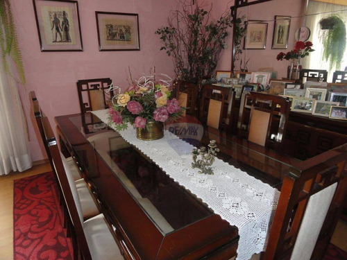 Imagem 4 de 30 de Apartamento 4 Dorms, 2 Vagas, À Venda, Saúde, - Ap0622