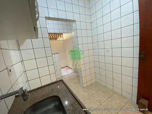 Imagem 7 de 23 de Apartamento Com 2 Dorms, Castelo, Belo Horizonte - R$ 230 Mil, Cod: 68517931 - V68517931