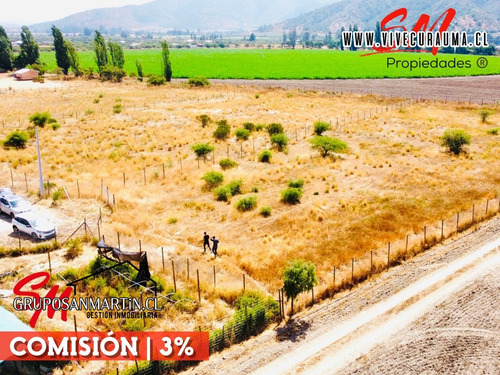 Imagen 5 de 10 de Condominio Exclusivo Polo Santa Maria Lo Ovalle Casablanca
