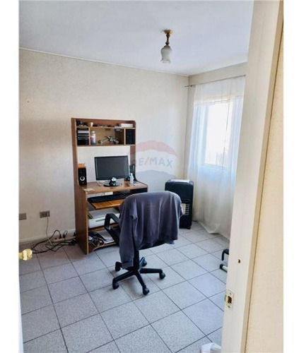 Imagen 8 de 11 de Excelente Departamento En Centro De Copiapó