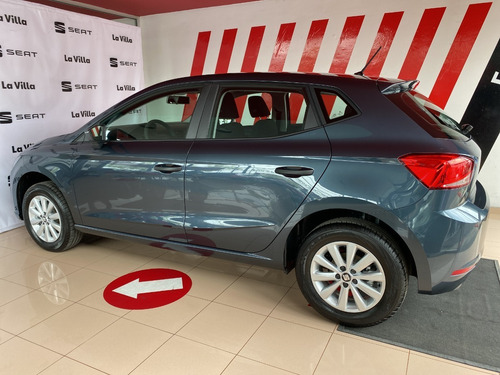 Imagen 4 de 15 de Seat Ibiza Reference Tm 2021