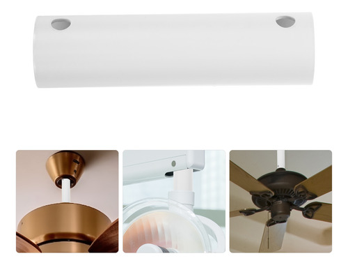 Varillas De Extensión Universales Para Ventilador De Techo,