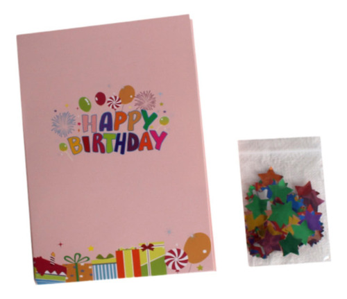 Tarjeta De Cumpleaños Tarjeta De Cumpleaños Partido