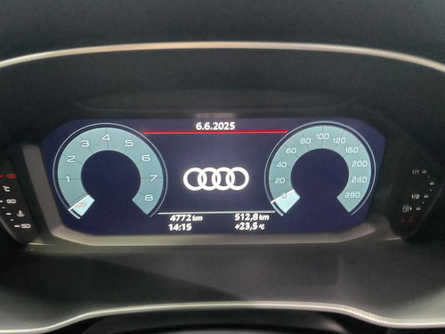 Audi Q3 2.0 40 Tfsi Select 180Hp At