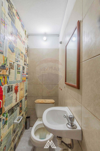 Alquiler Local Comercial Buceo Ideal Gastronomía