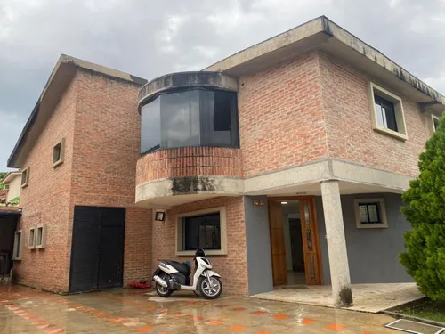 Sl. Moderna Casa En Urb Prebo Ii