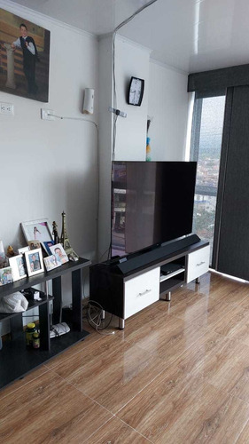 Imagen 5 de 19 de Venta De Un Espectacular Apartamento Por La Av. Simón Bolívar D/das
