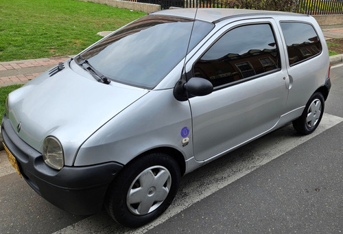 Renault Twingo 1.2 U Authentique