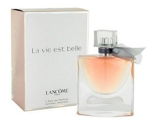 La Vie Est Belle Dama -- Lancome 100ml ..... 100% Original