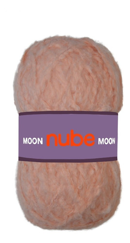 Hilado Nube Moon X 1 Ovillo - 100 Grs. Por Color