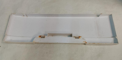 Zocalo Para Lavarropas Drean Gold Nk3904 (Usado)