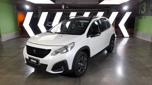 Peugeot 2008 1.6 Feline Tiptronic