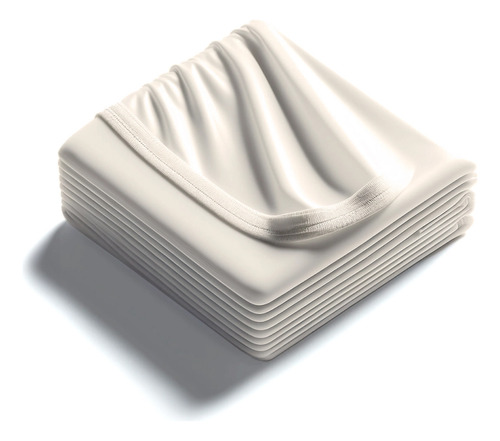 Cubre Colchon Protector Impermeable Calm 2 Plazas Y Media