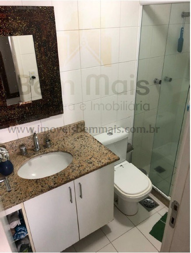 Apartamento Para Venda, 2 Dormitórios, Barra Da Tijuca - Rio De Janeiro - 738