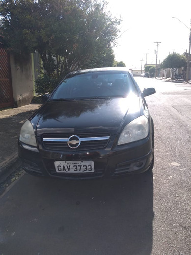 Vectra Elegance 2006