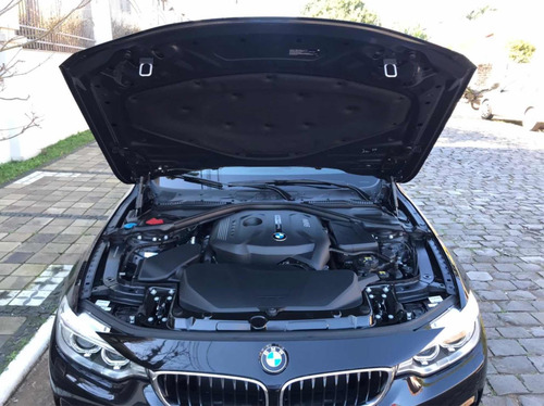 Imagem 8 de 10 de Bmw 430i Bmw 430i 2.0t Gran C