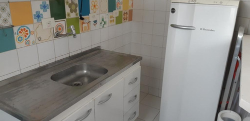 Imagem 8 de 11 de Apartamento À Venda, 42 M² Por R$ 550.000,00 - Vila Nova Conceição - São Paulo/sp - Ap19653