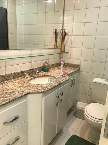 Imagem 16 de 18 de Apartamento Bairro Santa Terezinha - Ap1713