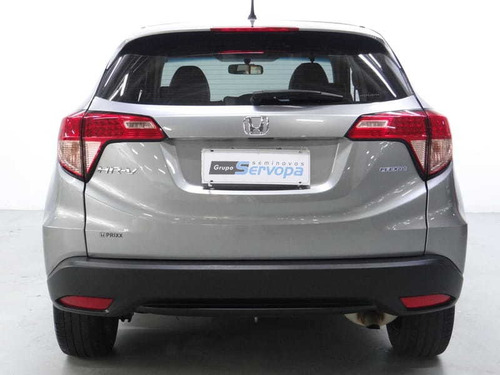 Imagem 9 de 9 de Honda Hr-v Lx Cvt 2016
