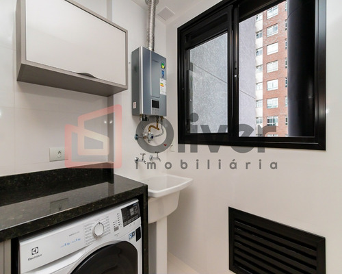 Imagem 29 de 30 de Apartamento - Ap01570 - 69500039