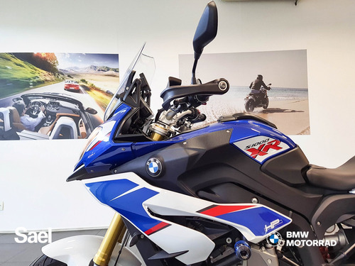 Imagem 8 de 13 de Bmw S 1000 Xr