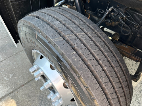 Vw 32.360 Constellation Ano 2023 6x4 = 26280 2730 Vm 330