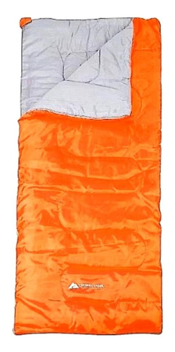 Bolsa Para Dormir Sleeping Bag Ligero Campamento Camping