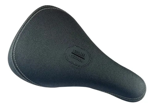 Asiento Bmx Haro Fat Style Pivotal Negro Cuotas sin inter s