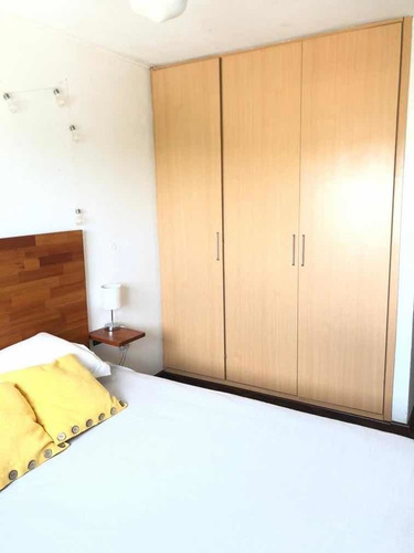 Hermoso Apartamento En Malvin 2 Dormitorios Con Placares