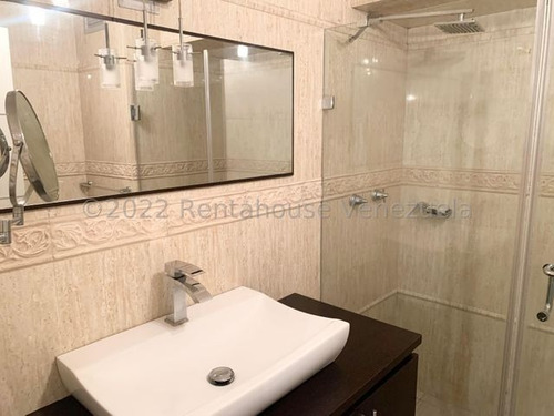 Imagen 12 de 12 de Alquiler De Hermoso Apartamento En Colinas De Bello Monte / Cl 23-13016