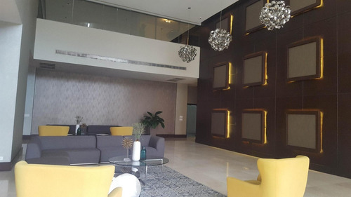 Imagen 2 de 14 de Venta De Apartamento En Ph Allure At The Park 20-9023
