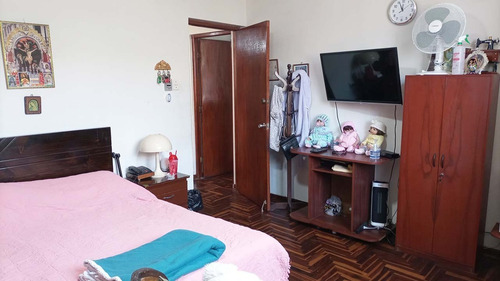 Imagen 16 de 30 de Venta De Casa De 3 Pisos En Urbanización San Roque En Santiago De Surco