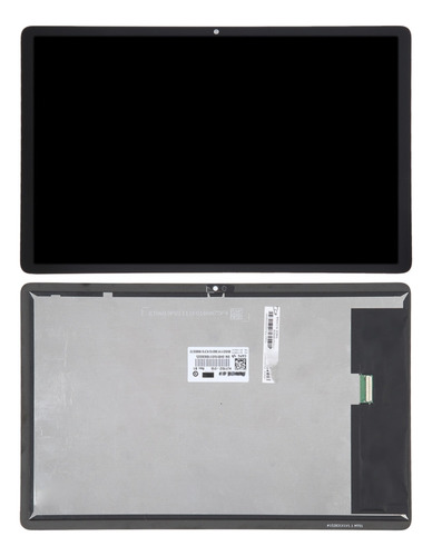 Sjp Sroje Pantalla Lcd+táctil Negra For Lenovo Tab P11 Gen