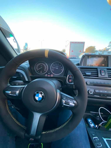 Bmw 118i 1.600 Twin Turbo