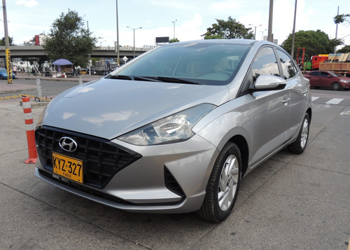 Hyundai Accent Hb20 1.6