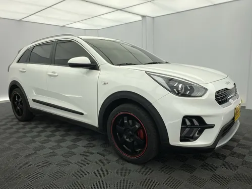 Kia Niro 1.6 Hibrido