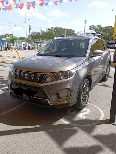 Vitara Live All Grip Mt