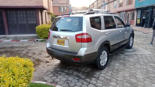 Kia Mohave 3.0