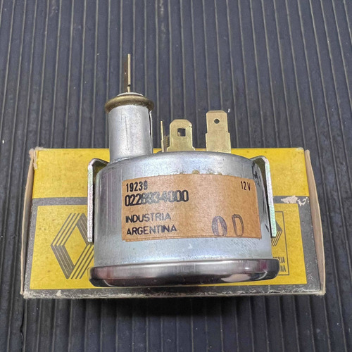 Reloj Temperatura Torino 1978/1981 Siap
