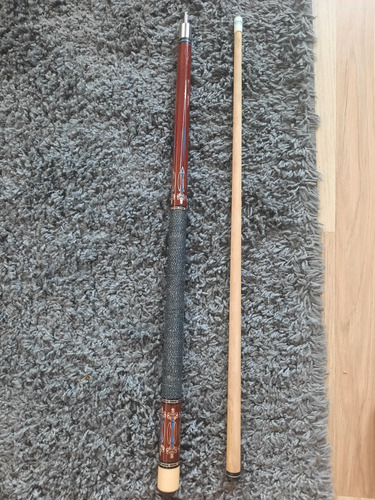 Taco De Billar Teekerwan Pool Cue Stick 