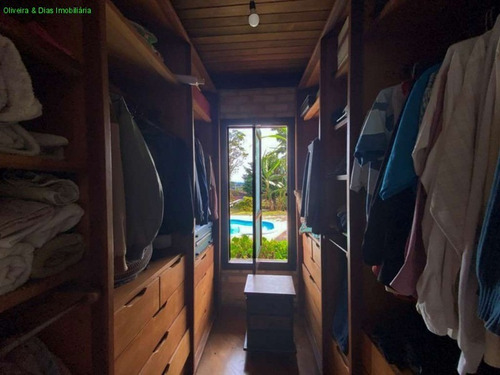 Imagem 6 de 22 de Casa - Ca00777 - 69557315